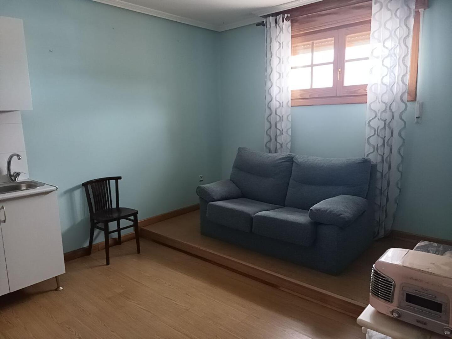 Hotel Pico Espiguete Alba De Los Cardanos Bagian luar foto